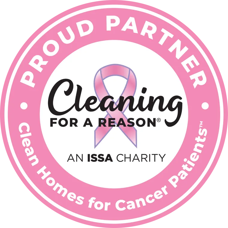 Cleniing Logo
