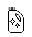 Customized Cleaning Plans Icon