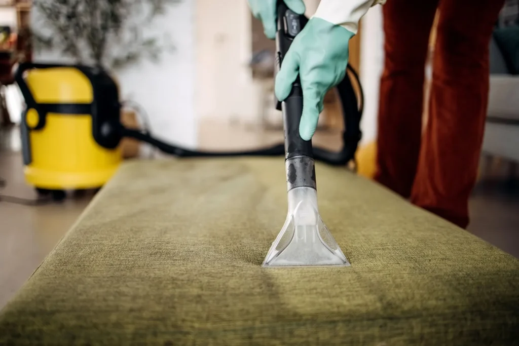One-Time Deep Cleaning