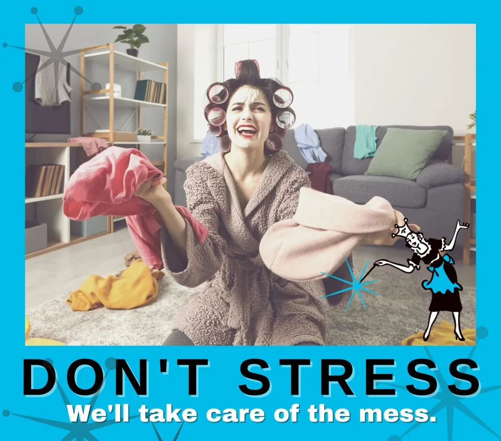 Stress Image