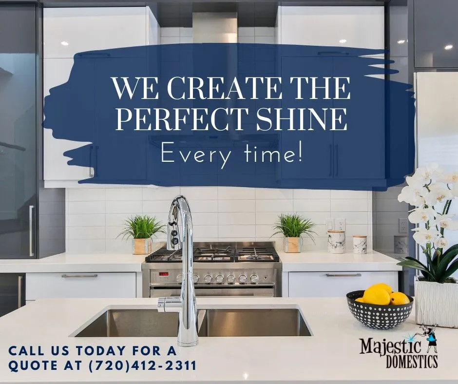 The Perfect Shine